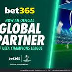 bet365 champions league bet